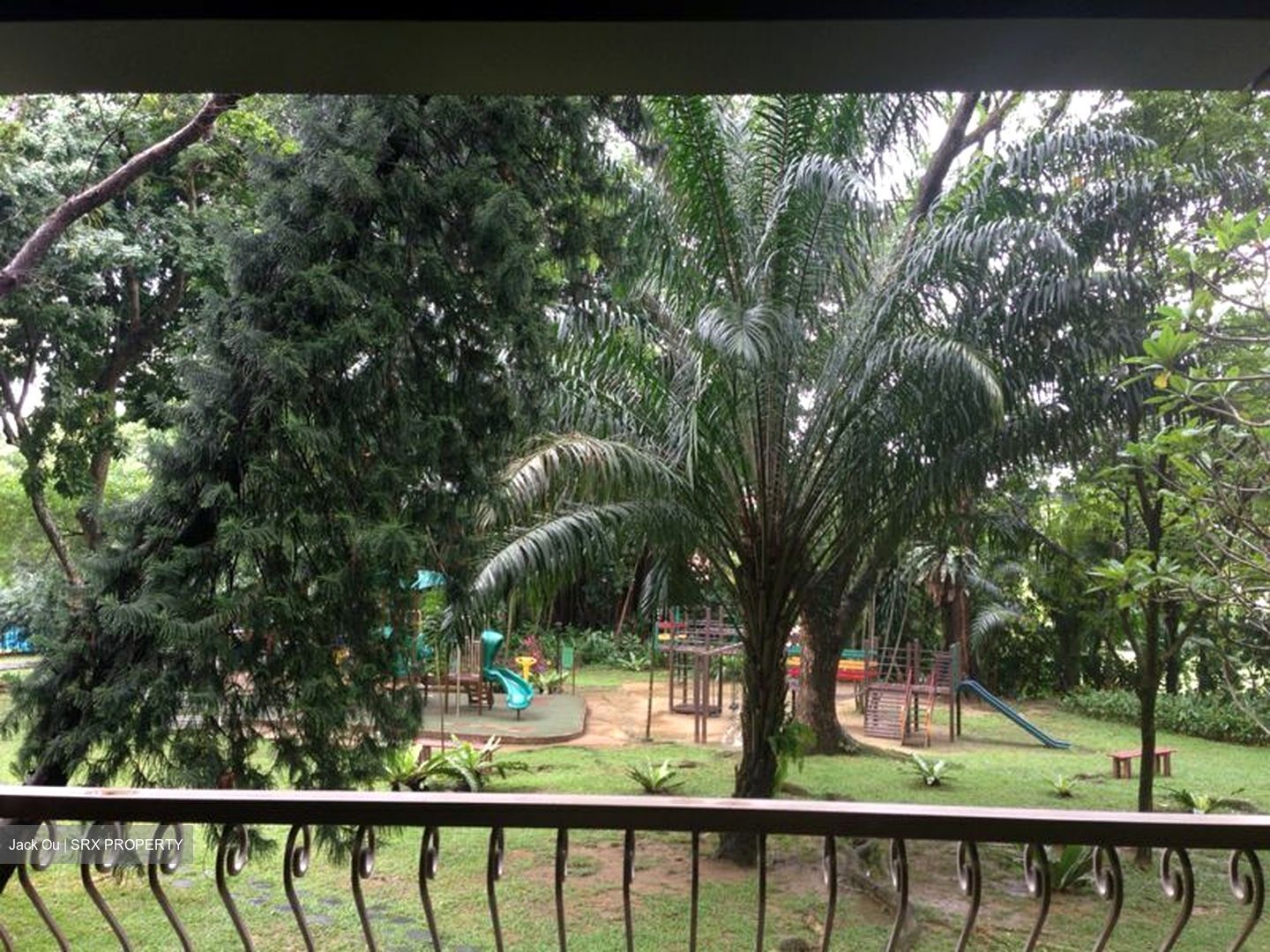 Nassim Mansion (D10), Apartment #588211141